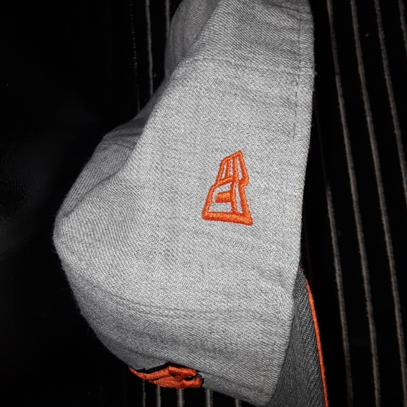 NFL Denver Broncos New Era Cap - Picture 6 of 8